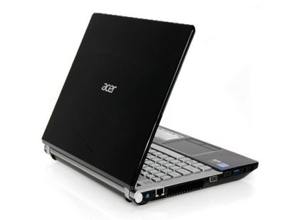 Acer Aspire V3-33114G75Makk